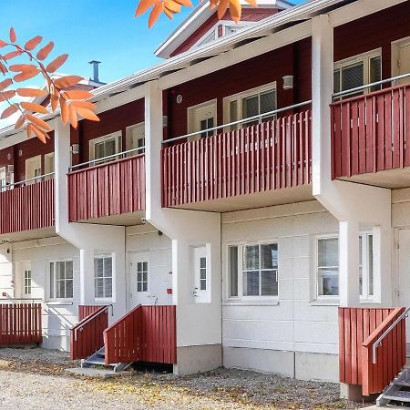 Holiday Home Levi Star 1503 By Interhome Eksteriør bilde