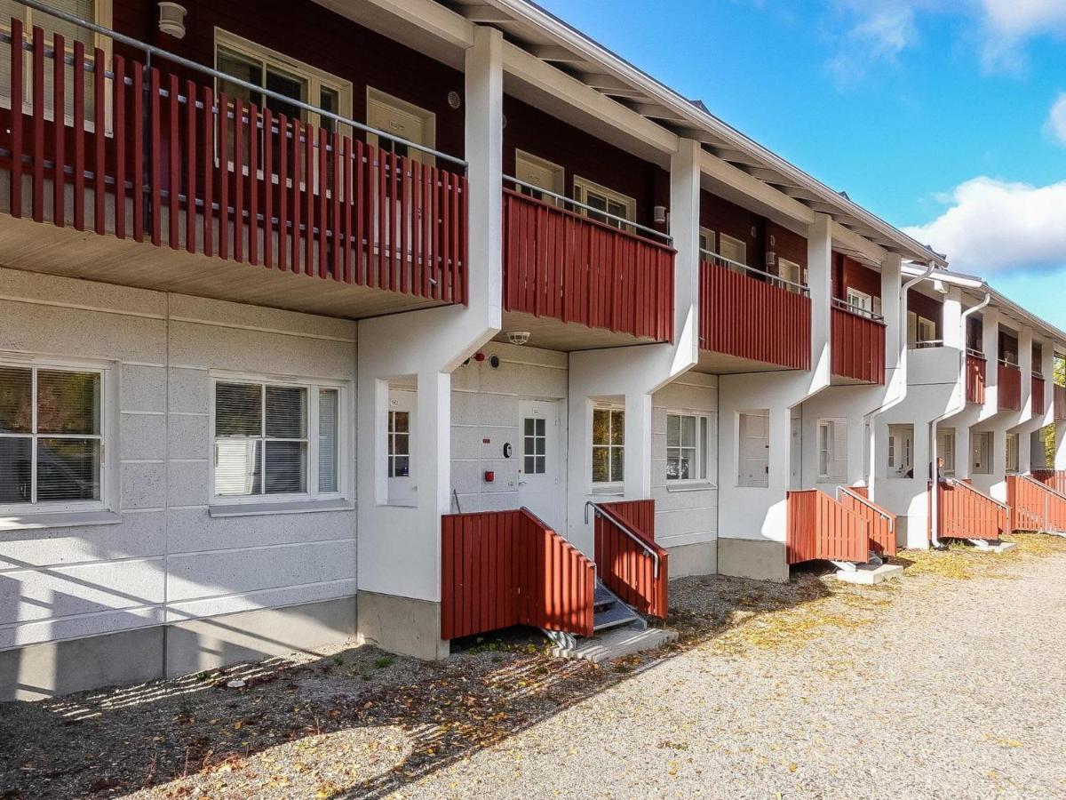Holiday Home Levi Star 1503 By Interhome Eksteriør bilde