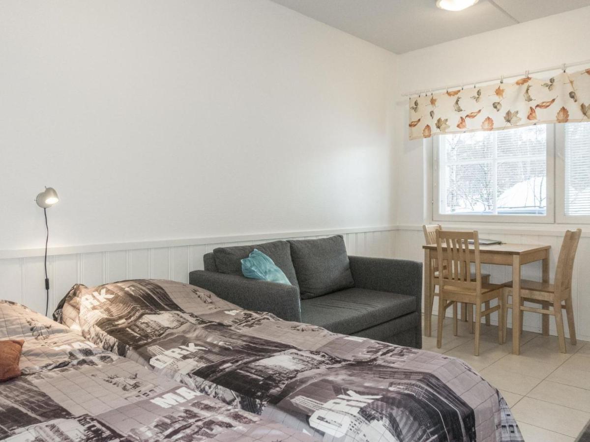 Holiday Home Levi Star 1503 By Interhome Eksteriør bilde