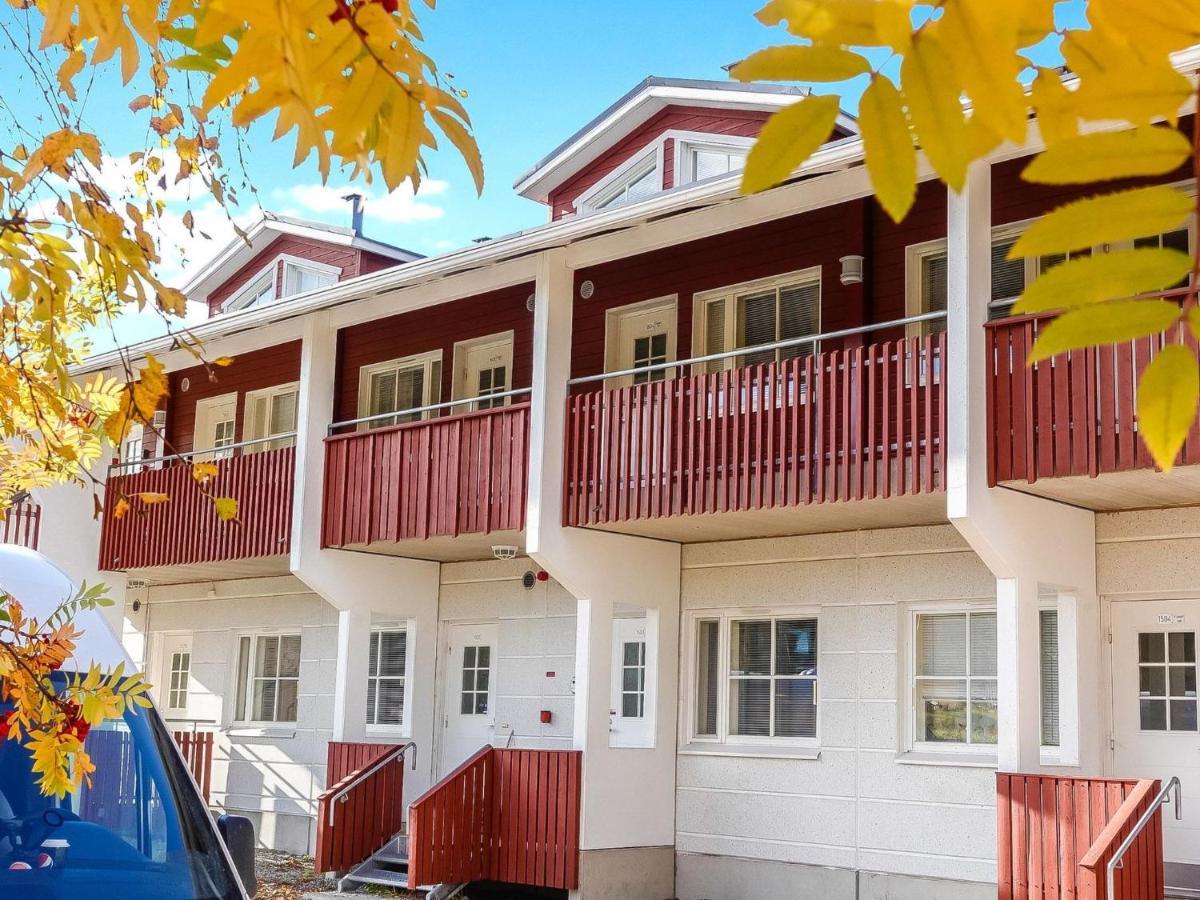 Holiday Home Levi Star 1503 By Interhome Eksteriør bilde