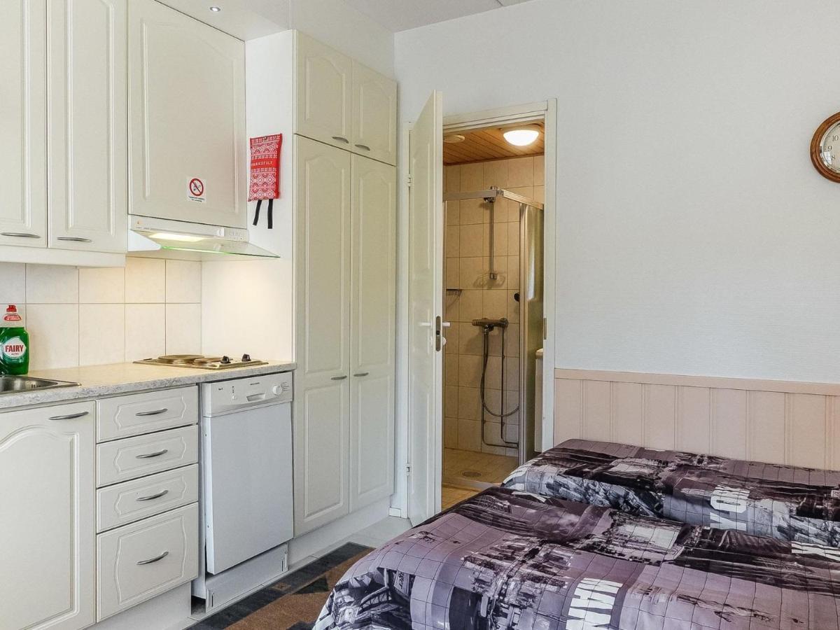 Holiday Home Levi Star 1503 By Interhome Eksteriør bilde