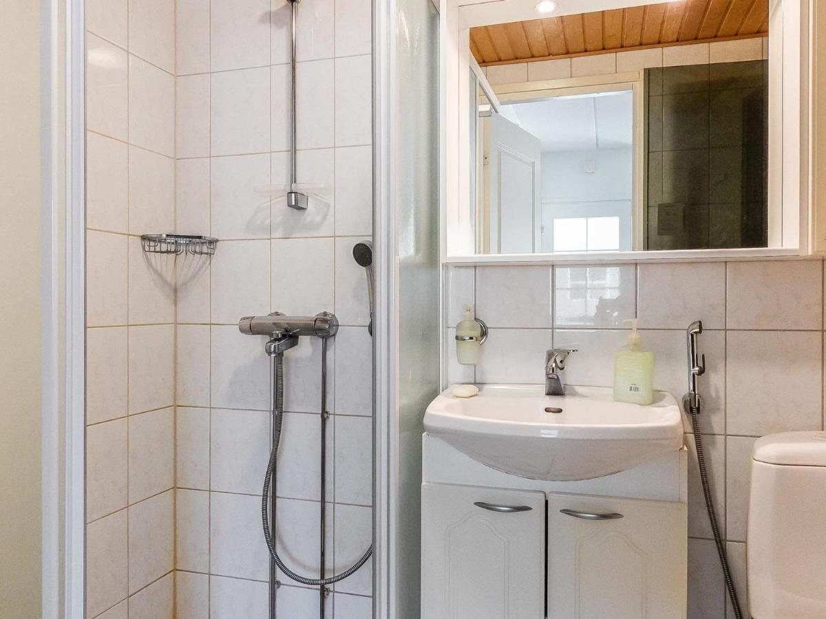 Holiday Home Levi Star 1503 By Interhome Eksteriør bilde