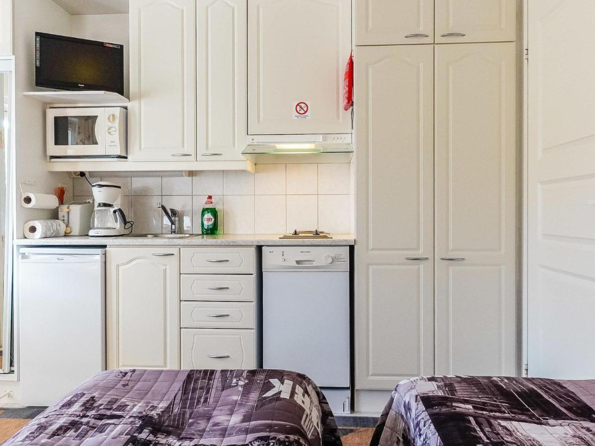Holiday Home Levi Star 1503 By Interhome Eksteriør bilde