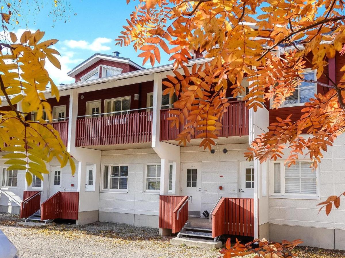 Holiday Home Levi Star 1503 By Interhome Eksteriør bilde