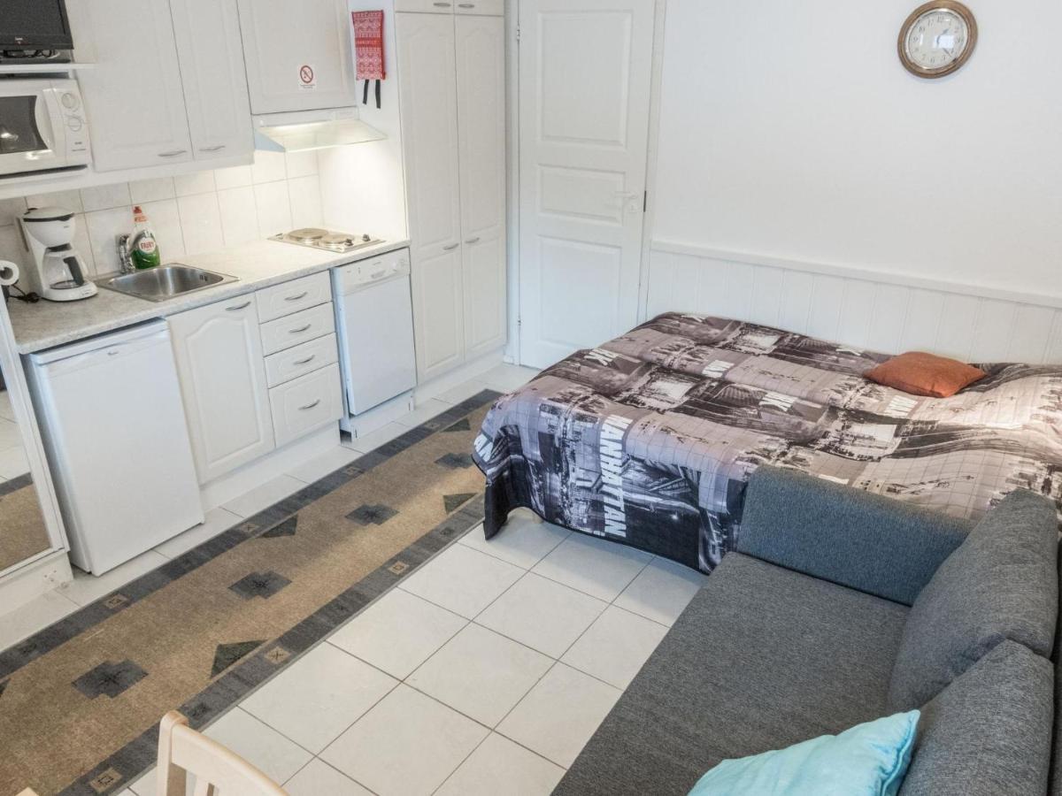 Holiday Home Levi Star 1503 By Interhome Eksteriør bilde