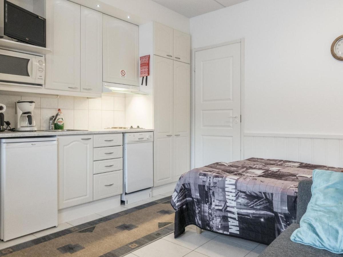 Holiday Home Levi Star 1503 By Interhome Eksteriør bilde